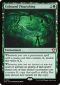 Image for Unbound Flourishing (126) (SOC) - Magic: The Gathering
