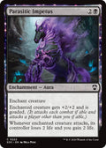 Image for Parasitic Impetus (222) (SOC) - Magic: The Gathering
