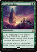 Image for Awakening Zone (262) (SOC) - Magic: The Gathering