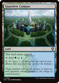 Image for Quandrix Campus (395) (SOC) - Magic: The Gathering