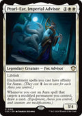 Image for Pearl-Ear, Imperial Advisor (160) (SOC) - Magic: The Gathering