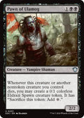 Image for Pawn of Ulamog (223) (SOC) - Magic: The Gathering