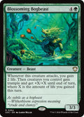 Image for Blossoming Bogbeast (264) (SOC) - Magic: The Gathering
