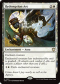 Image for Redemption Arc (163) (SOC) - Magic: The Gathering