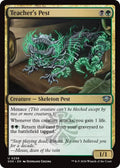 Image for Teacher's Pest (238) (SOS) - Magic: The Gathering