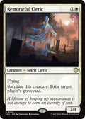 Image for Remorseful Cleric (164) (SOC) - Magic: The Gathering