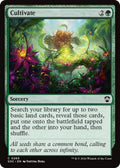 Image for Cultivate (265) (SOC) - Magic: The Gathering