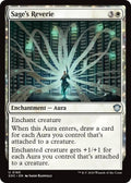 Image for Sage's Reverie (165) (SOC) - Magic: The Gathering