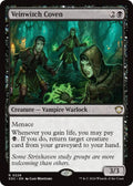 Image for Veinwitch Coven (228) (SOC) - Magic: The Gathering