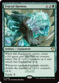 Image for Fractal Harness (268) (SOC) - Magic: The Gathering