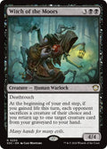 Image for Witch of the Moors (230) (SOC) - Magic: The Gathering