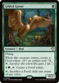 Image for Gilded Goose (269) (SOC) - Magic: The Gathering