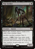 Image for Woe Strider (231) (SOC) - Magic: The Gathering