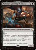 Image for Yahenni, Undying Partisan (232) (SOC) - Magic: The Gathering