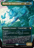 Image for Primo, the Unbounded (Borderless) (6) (SOC) - Magic: The Gathering