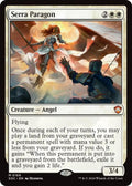 Image for Serra Paragon (169) (SOC) - Magic: The Gathering