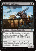 Image for Zulaport Cutthroat (233) (SOC) - Magic: The Gathering