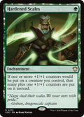 Image for Hardened Scales (272) (SOC) - Magic: The Gathering