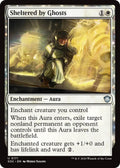 Image for Sheltered by Ghosts (171) (SOC) - Magic: The Gathering