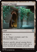 Image for Rogue's Passage (400) (SOC) - Magic: The Gathering