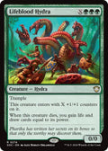Image for Lifeblood Hydra (274) (SOC) - Magic: The Gathering