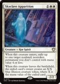 Image for Skyclave Apparition (173) (SOC) - Magic: The Gathering