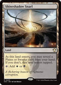 Image for Shineshadow Snarl (403) (SOC) - Magic: The Gathering
