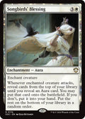 Image for Songbirds' Blessing (174) (SOC) - Magic: The Gathering