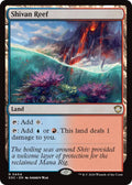 Image for Shivan Reef (404) (SOC) - Magic: The Gathering