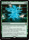 Image for Mana Bloom (275) (SOC) - Magic: The Gathering