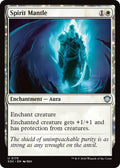 Image for Spirit Mantle (175) (SOC) - Magic: The Gathering