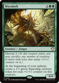 Image for Mycoloth (276) (SOC) - Magic: The Gathering