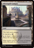 Image for Silverquill Campus (405) (SOC) - Magic: The Gathering