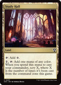 Image for Study Hall (407) (SOC) - Magic: The Gathering