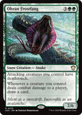 Image for Ohran Frostfang (279) (SOC) - Magic: The Gathering