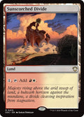 Image for Sunscorched Divide (410) (SOC) - Magic: The Gathering