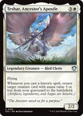Image for Teshar, Ancestor's Apostle (180) (SOC) - Magic: The Gathering