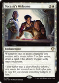 Image for Tocasia's Welcome (181) (SOC) - Magic: The Gathering