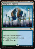 Image for Temple of Mystery (414) (SOC) - Magic: The Gathering