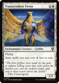 Image for Transcendent Envoy (183) (SOC) - Magic: The Gathering