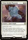 Image for White Orchid Phantom (184) (SOC) - Magic: The Gathering
