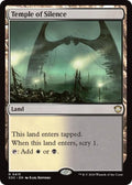 Image for Temple of Silence (415) (SOC) - Magic: The Gathering