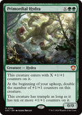 Image for Primordial Hydra (284) (SOC) - Magic: The Gathering
