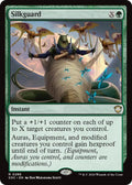 Image for Silkguard (286) (SOC) - Magic: The Gathering