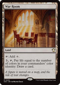 Image for War Room (422) (SOC) - Magic: The Gathering