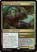Image for Eccentric Pestfinder (46) (SOC) - Magic: The Gathering