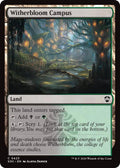 Image for Witherbloom Campus (423) (SOC) - Magic: The Gathering