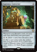 Image for Currency Converter (345) (SOC) - Magic: The Gathering