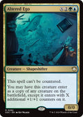 Image for Altered Ego (292) (SOC) - Magic: The Gathering
