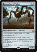 Image for Hangarback Walker (348) (SOC) - Magic: The Gathering